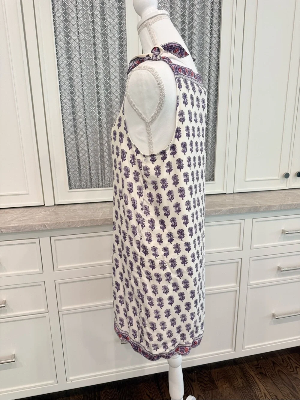 J. Crew easy throw